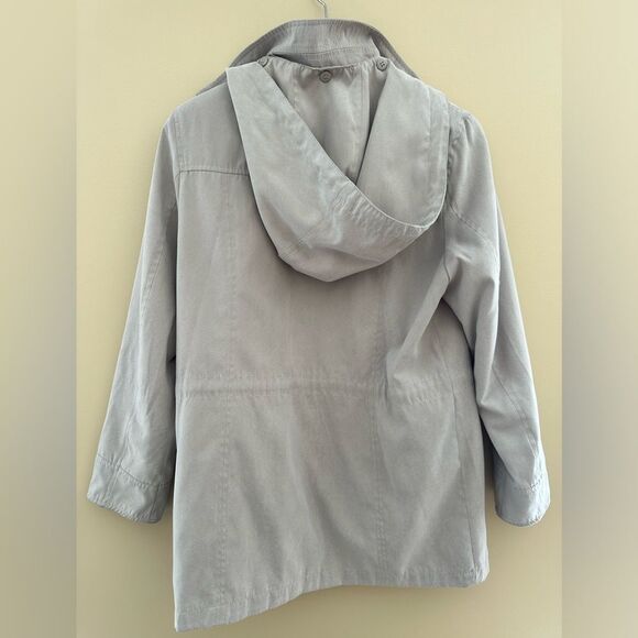 London Fog size Small - Picture 10 of 12